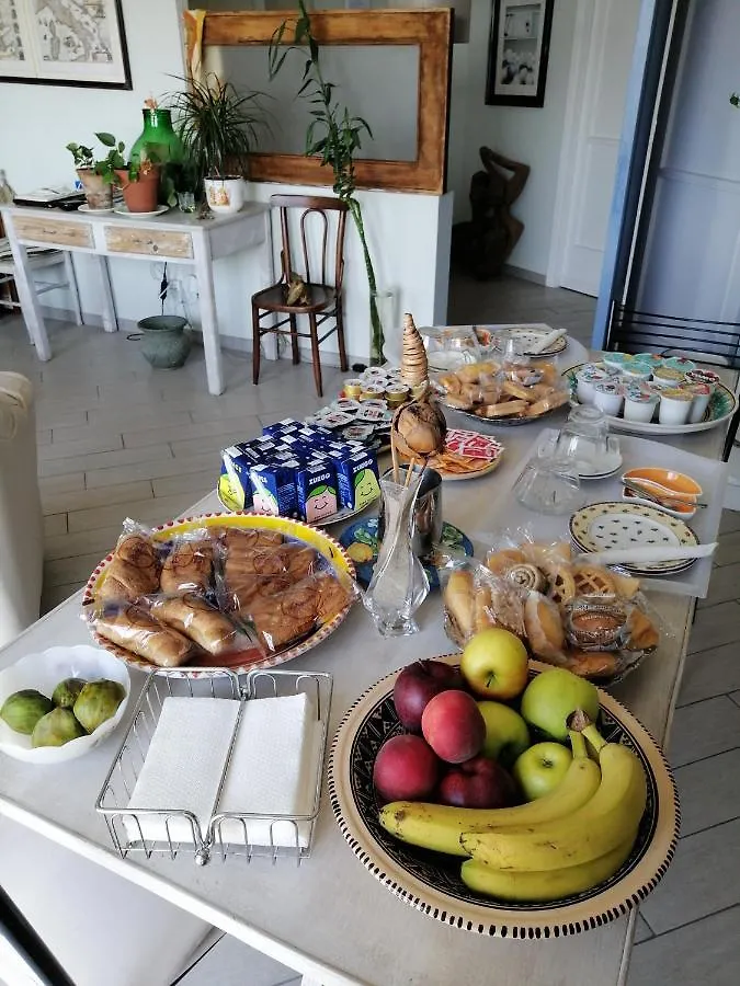 Frühstückspension 