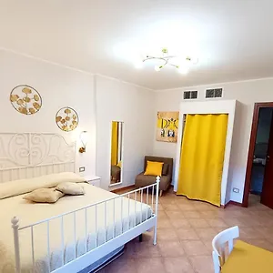 Bed & Breakfast Dama, Aeroporto di Catania Fontana Rossa