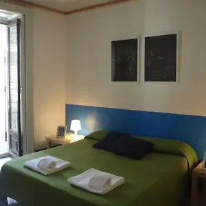 Affittacamere Gianluca's, Aeroporto di Catania Fontana Rossa