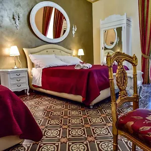Bed & Breakfast Palazzo Degli Affreschi, Aeroporto di Catania Fontana Rossa